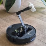 Test du Roborock Saros Z70 : un bras articulé insolite, mais pratique ?