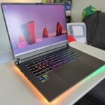 Test de l’Asus ROG Strix G16 (2025) : la RTX 5060 mobile est un atout
