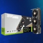 Nvidia GeForce 5070 Ti : quand la meilleure carte graphique du moment revient en stock avec une promotion