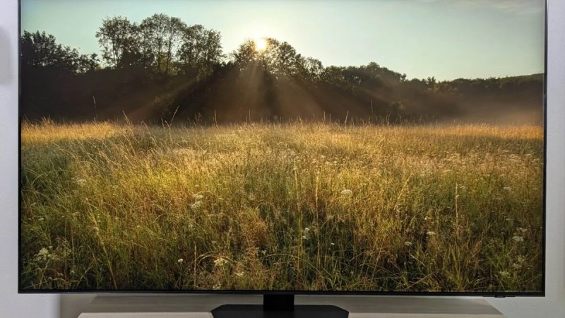 Samsung 65QN90F&nbsp;: l&rsquo;un des TV les plus lumineux du marché voit son prix chuter drastiquement