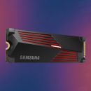 Dans un monde où le prix des SSD ne cesse d&rsquo;augmenter, le Samsung 990 Pro 2 To perd 85 € chez Amazon