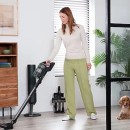 Le Samsung Bespoke Jet, un aspirateur balai avec une foule d’accessoires, avec 170 € de moins