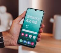 Les Galaxy A15 et 16 gagnent une fonction iconique de Google