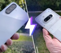 Avec environ 300 € en poche, mieux vaut choisir le nouveau Nothing Phone (3a) ou le Samsung Galaxy A36 ?