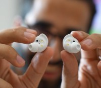 Samsung Galaxy Buds Core ou Galaxy Buds FE 2 : une nouvelle génération d’écouteurs abordables en approche