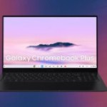 Ce puissant laptop Samsung sous ChromeOS devient encore plus intéressant avec 200 € de moins