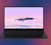 Ce puissant laptop Samsung sous ChromeOS devient encore plus intéressant avec 200 € de moins