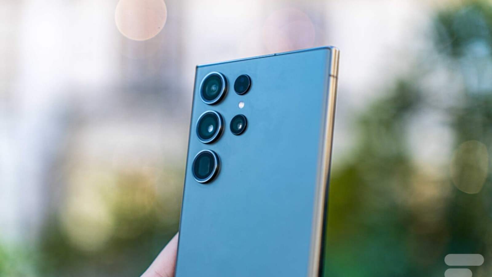 One UI 8 est disponible en France sur les Galaxy S23, tÃ©lÃ©chargez la mise Ã  jour dÃ¨s...