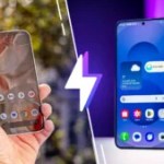 Samsung Galaxy S25 Plus vs Google Pixel 9 Pro : quel est le meilleur téléphone haut de gamme ?