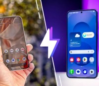 Samsung Galaxy S25 Plus vs Google Pixel 9 Pro