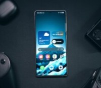 Samsung One UI 8 : ça sent bon pour une sortie rapide sur le Galaxy S25 Ultra