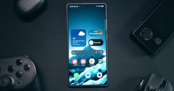 Samsung One UI 8 : ça sent bon pour une sortie rapide sur le Galaxy S25 Ultra