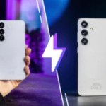 Samsung Galaxy S25 vs Samsung Galaxy S24 : comment choisir le meilleur smartphone de chez Samsung ?
