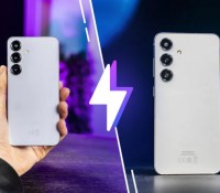 Samsung Galaxy S25 vs S24