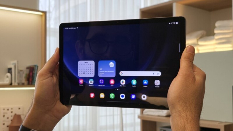De 579 € à 359 € : c’est déjà la chute de prix pour la nouvelle Samsung Galaxy Tab S10 FE