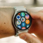 Galaxy Watch : voici les prochaines nouveautés prévues par Samsung avec sa toute nouvelle interface