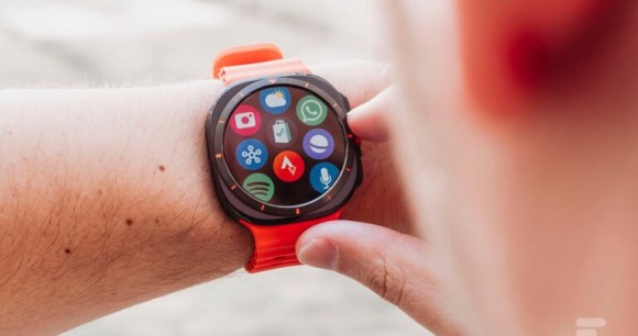 Galaxy Watch : Samsung ferait un bond en avant pour ses montres avec sa nouvelle interface