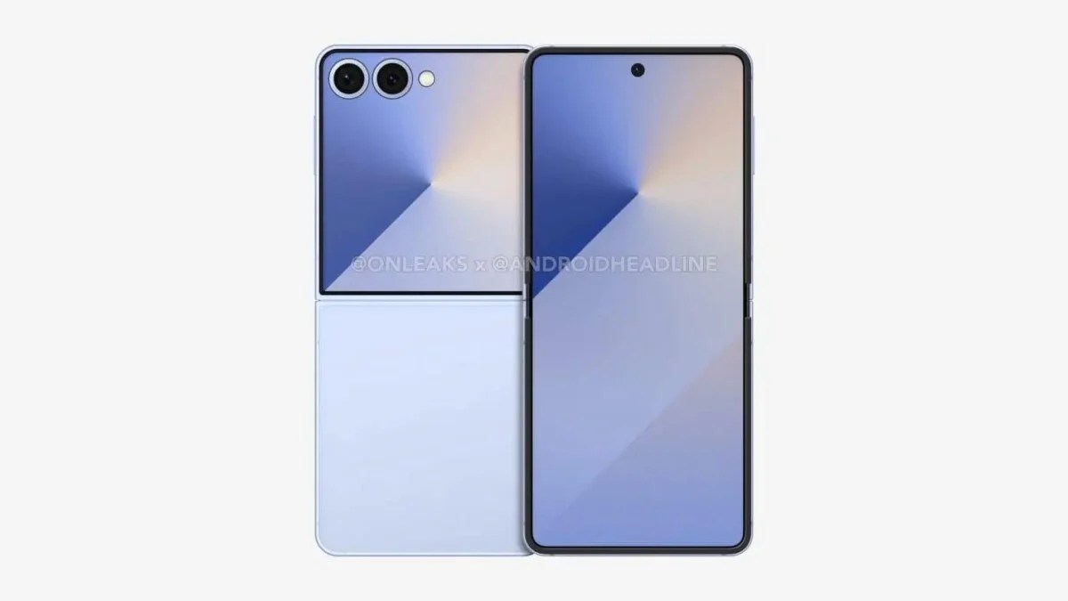 Galaxy Z Flip 7 Galaxy Z Flip 7