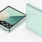 À quel prix sera vendu le smartphone pliable Galaxy Z Flip 7 FE ? De premiers indices circulent