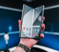 Le Galaxy Fold 7 rattraperait la concurrence chinoise sur ce point précis