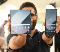 Samsung Galaxy Z Fold 7 / Flip 7 : du bien et du moins bien pour la batterie, voici à quoi s’attendre