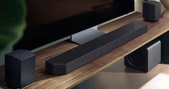 Samsung HW-Q995F : cette nouvelle barre de son premium avec 200 € de remise offre une immersion digne d’un home cinéma