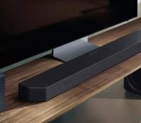 La barre de son Samsung HW-Q995F.