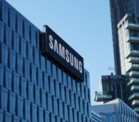 Pourquoi Samsung mise sur le verre pour ses futures puces