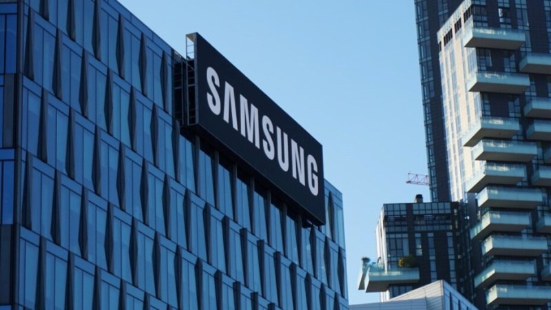 Pourquoi Samsung mise sur le verre pour ses futures puces