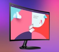 Moins de 70 €, c’est le super prix de cet écran PC Samsung de 24″ en Full HD, 75 Hz et incurvé
