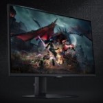 Cet excellent moniteur gaming Samsung 27″, 180 Hz, et sa dalle Fast IPS avec HDR400,  chute sous les 200 €