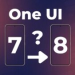 De One UI 7 à One UI 8 : où en est Samsung avec les mises à jour ?