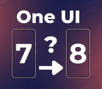De One UI 7 à One UI 8 : où en est Samsung avec les mises à jour ?