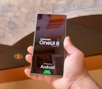 Vite, vite, One UI 8 : Samsung serait vraiment en avance pour la mise à jour Android 16