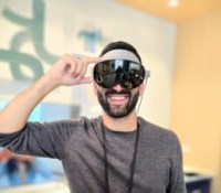 J’ai testé le Samsung Project Moohan sous Android XR : enfin un sérieux concurrent pour Apple