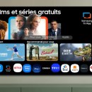 Boulanger baisse déjà le prix de ce récent TV QLED de 65″ boosté à l’IA signé Samsung