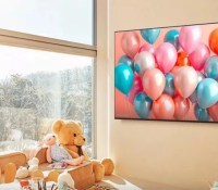 SAMSUNG TQ65Q7F5 2025