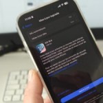 Mettez à jour votre iPhone, voici les nouvelles fonctions d’iOS 18.5