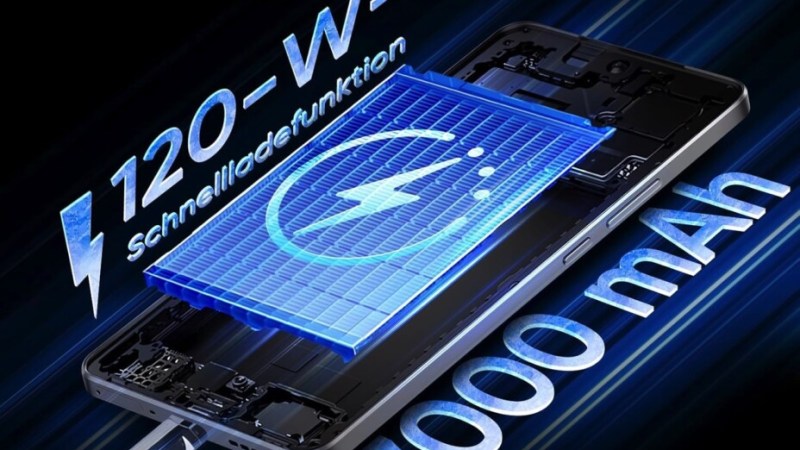 7000 mAh et de la vidéo sous-marine, ces deux smartphones cassent les codes