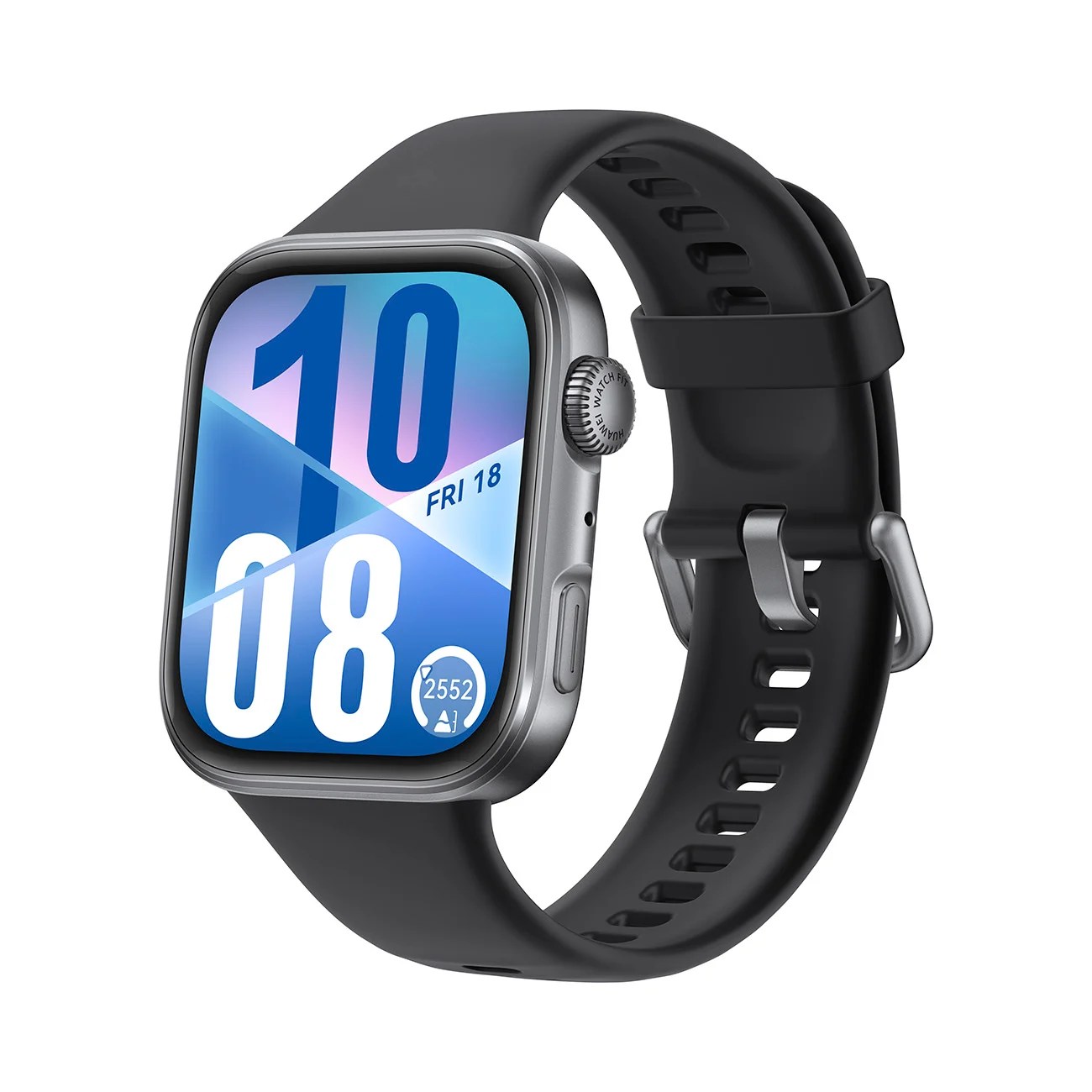 La Huawei Watch Fit 4
