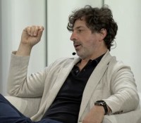 « J’ai fait beaucoup d’erreurs avec les Google Glass » : l’aveu de Sergey Brin, cofondateur de Google