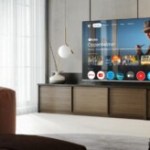 599 €, c’est le super prix de ce TV 4K QLED de 70 pouces sous Google TV