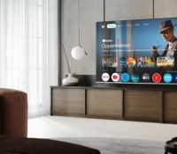 599 €, c’est le super prix de ce TV 4K QLED de 70 pouces sous Google TV