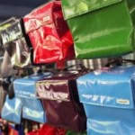 On a vu ces sacoches vélo ultra pratiques, imperméables et écologiques 