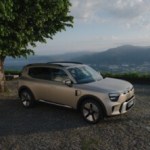 Cette voiture électrique pourrait remplacer ma Tesla : j’ai testé la Smart #5 et sa recharge la plus rapide de France