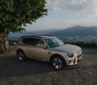 Cette voiture électrique pourrait remplacer ma Tesla : j’ai testé la Smart #5 et sa recharge la plus rapide de France
