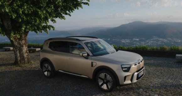 Cette voiture électrique pourrait remplacer ma Tesla : j’ai testé la Smart #5 et sa recharge la plus rapide de France