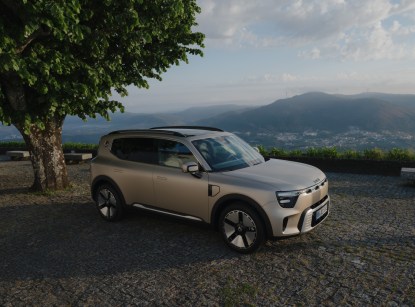 Smart #5 Premium
