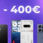 Quel est le meilleur smartphone à moins de 400 euros à acheter en 2025 ?