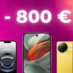 Quel est le meilleur smartphone à moins de 800 euros en 2025 ?